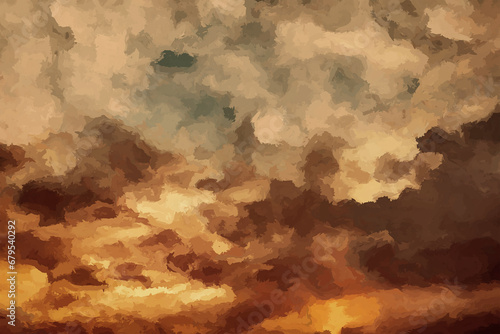 old paper texture background