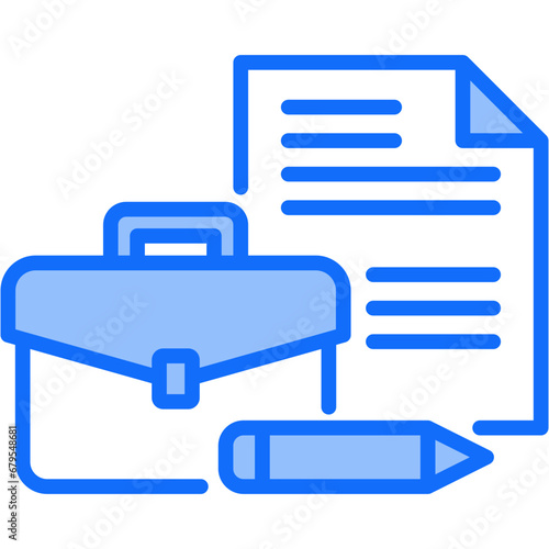 Jobs Act Icon
