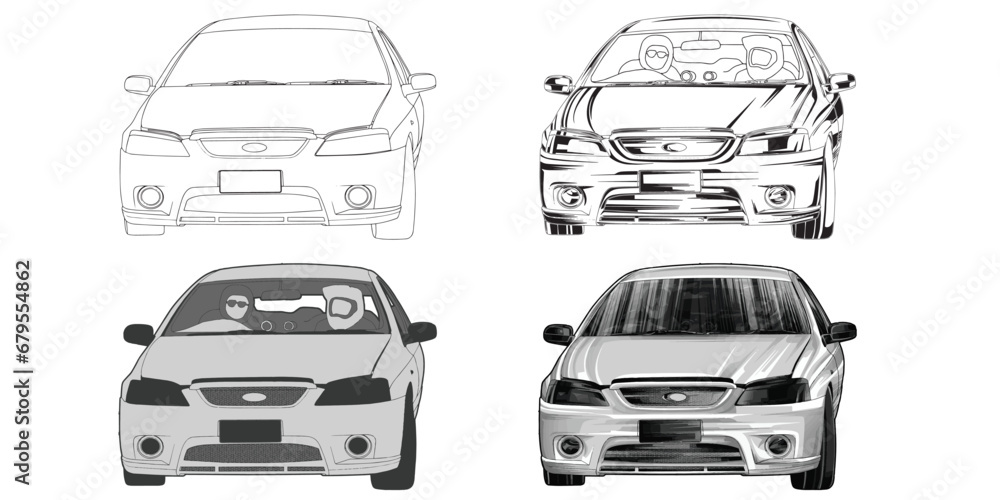 grey drag race illustration isolated in white background, this design is not ai generated.` Please see my portfolio. I've been making microstock designs for 3 years grey drag race illustration isolated in white background, this design is not ai generated.` Please see my portfolio. I've been making microstock designs for 3 years