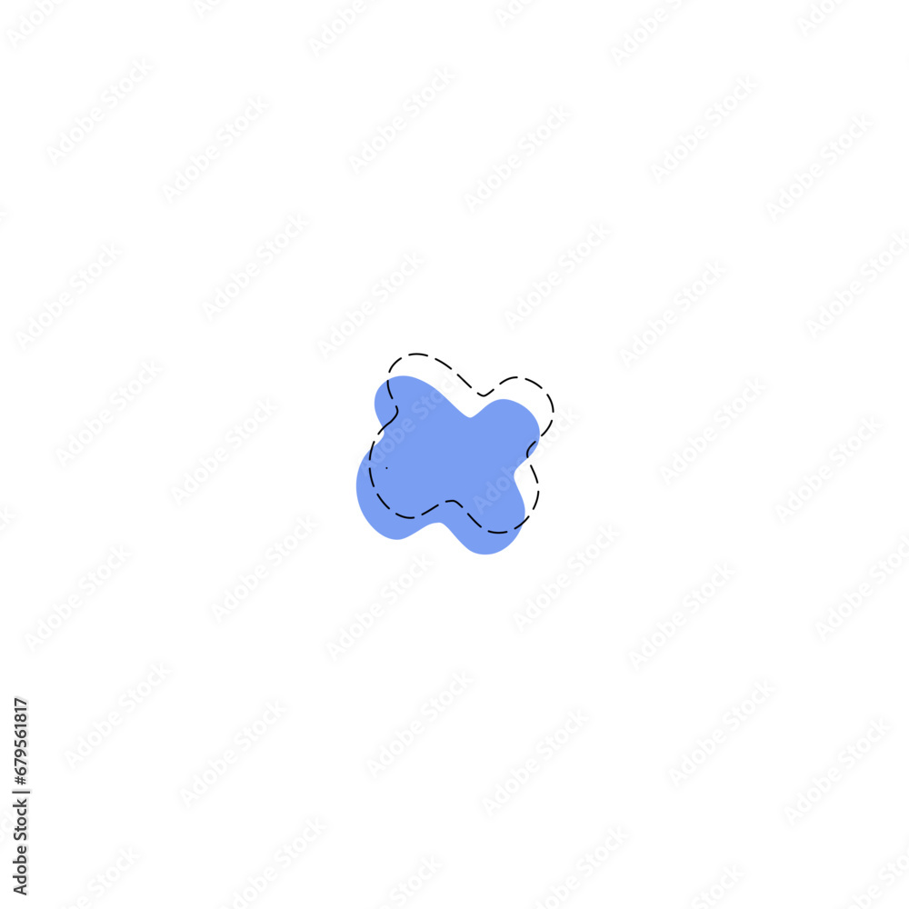 cute vector weather conditions elements vector