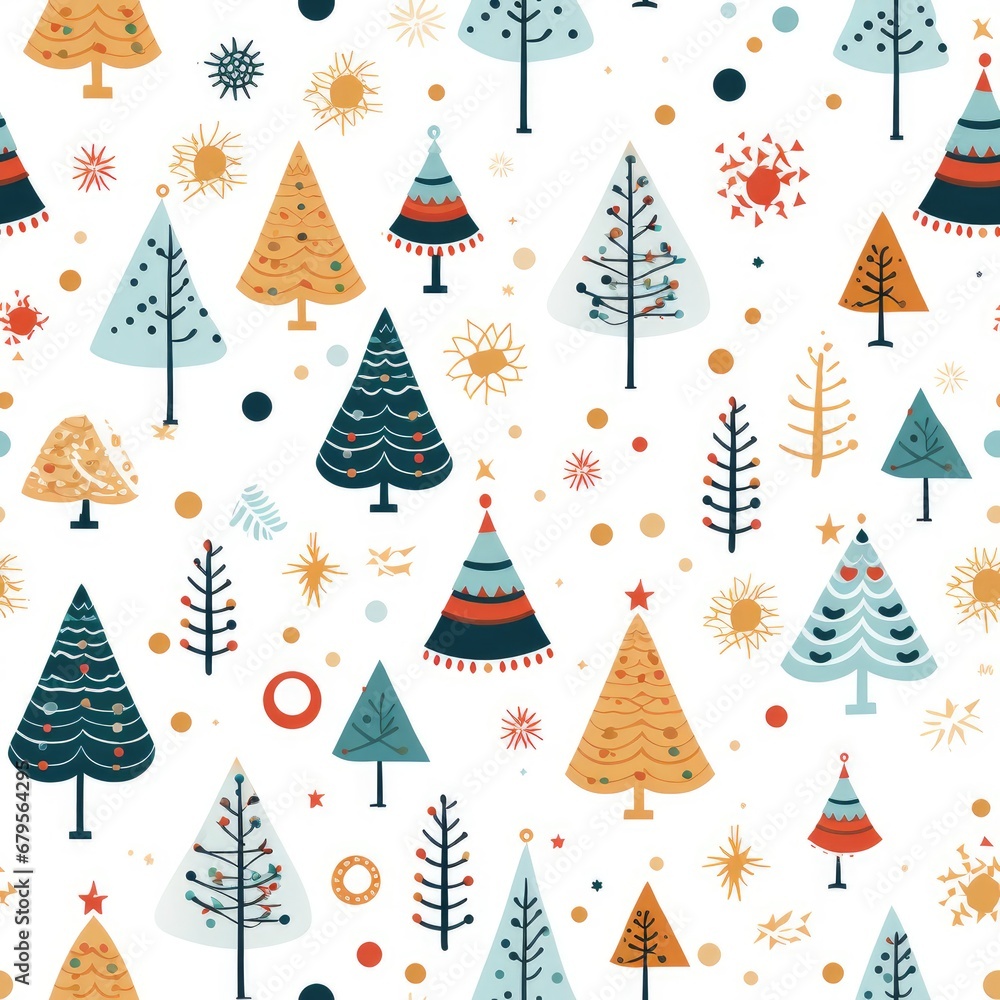 merry christmas pattern wallpaper, white background merry christmas pattern wallpaper, white background
