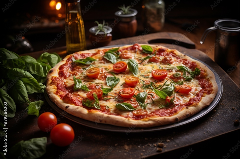 traditional italian pizza traditional italian pizza