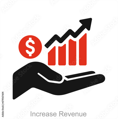 Increase Revenue