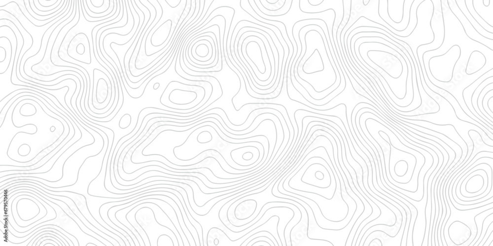 Abstract wave pattern with lines . Abstract Vector geographic contour map and topographic contours map background. Abstract white pattern topography vector background. Topographic line map background Abstract wave pattern with lines . Abstract Vector geographic contour map and topographic contours map background. Abstract white pattern topography vector background. Topographic line map background