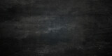 Abstract black board distressed Rough texture grunge concrete background. Textured dark stone black grunge background, old grunge background. Chalk board and Black board grunge backdrop background.