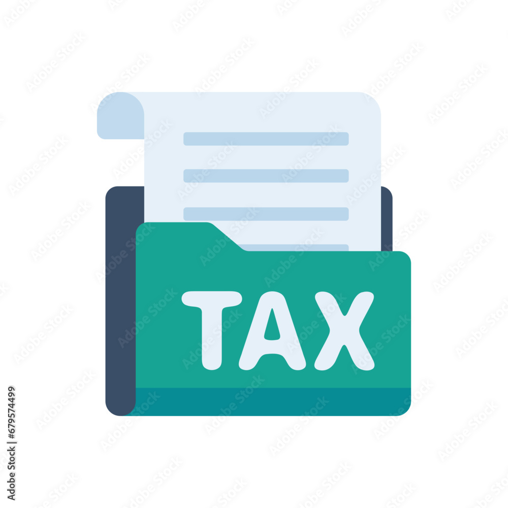 Document file supporting tax calculations at the end of the tax year Document file supporting tax calculations at the end of the tax year