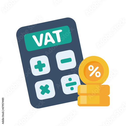 Calculator for calculating income before paying taxes.