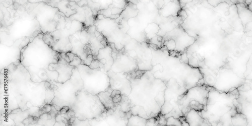 Black luxury marble wall texture Panoramic background. marble stone texture for design. Natural stone Marble white background wall surface black pattern. White and black marble texture background.