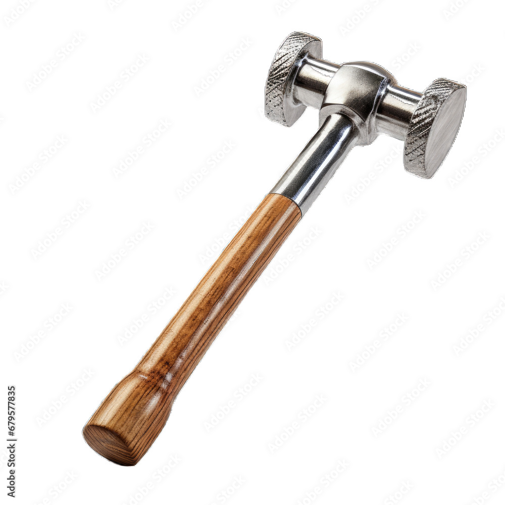 The Symphony of Construction in Each Swing of a Hammer The Symphony of Construction in Each Swing of a Hammer