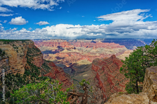 grand canyon national park