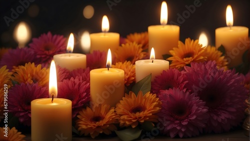 happy diwali,hindu festival of lights celebration background