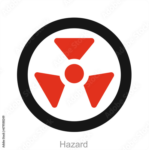 Hazard