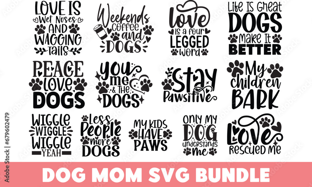 svg design bundle