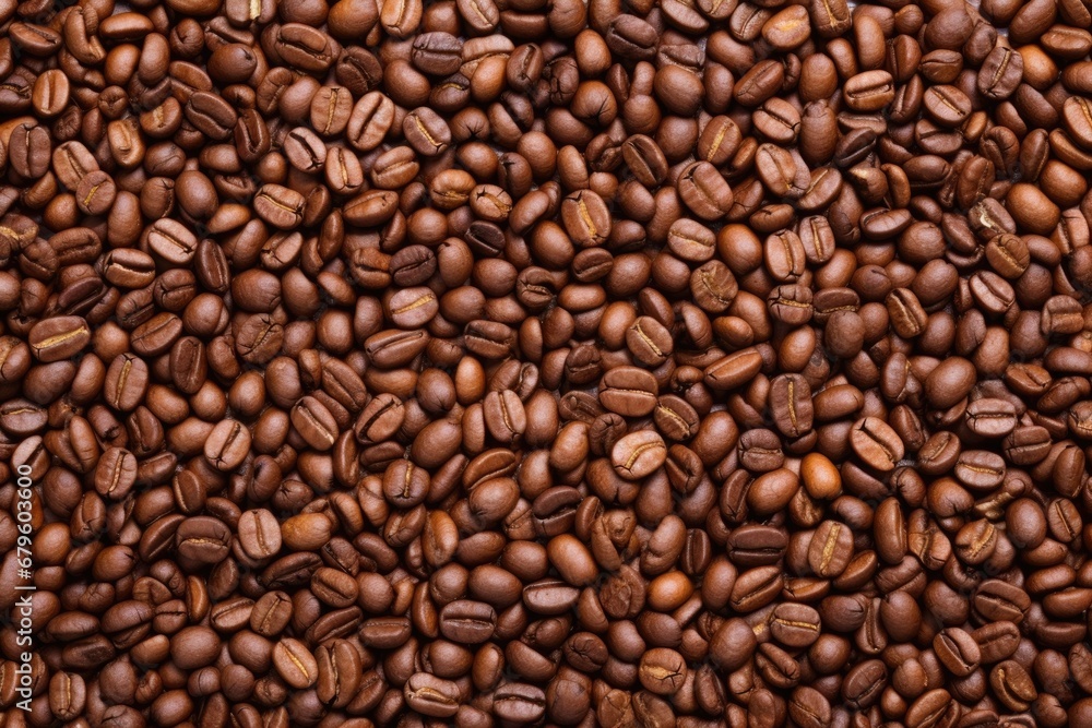 coffee beans filling entire frame for complete texture coffee beans filling entire frame for complete texture