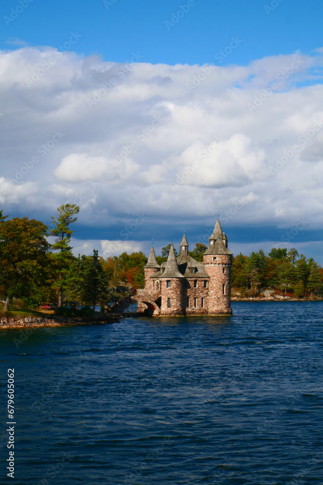 Boldt Castle