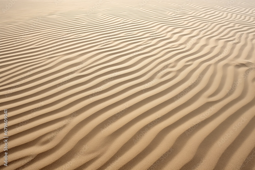 a close-up of ripples in sand dunes a close-up of ripples in sand dunes