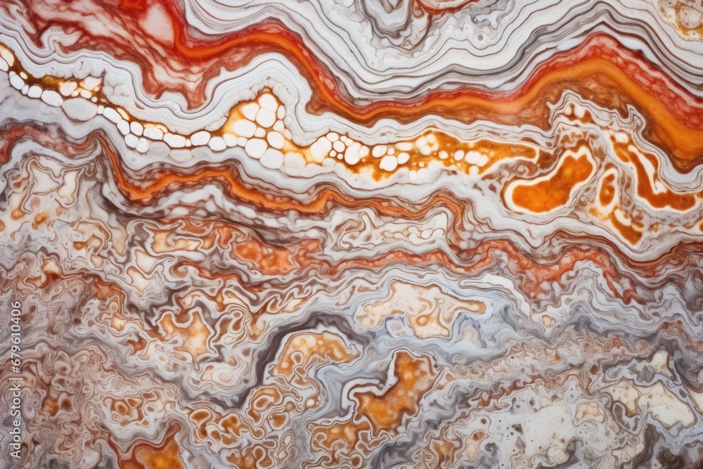 intricately patterned crazy lace agate surface intricately patterned crazy lace agate surface