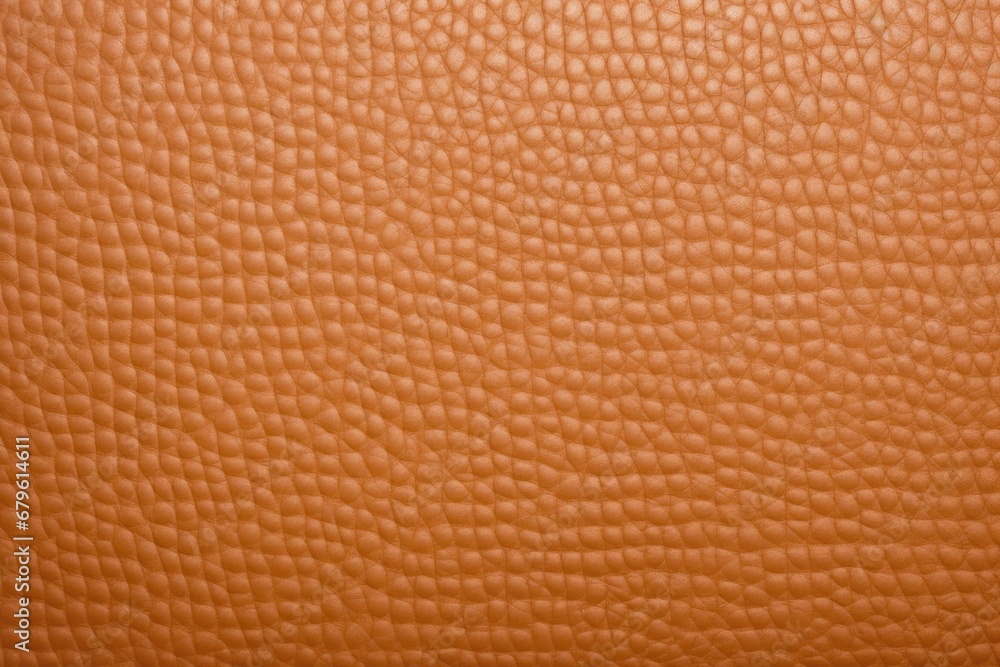 Fototapeta premium soft, camel-colored leather texture found on high-end goods