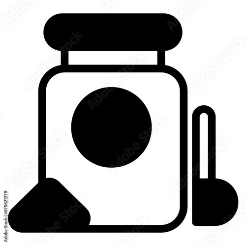 washing powder dualtone