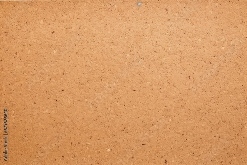 corkboard with no pins or paper