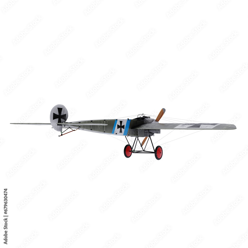 German fighter plane World War 1 German fighter plane World War 1