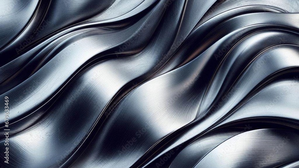 Metal Texture design