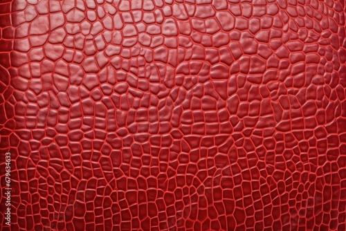 close-up shot of a leather book cover