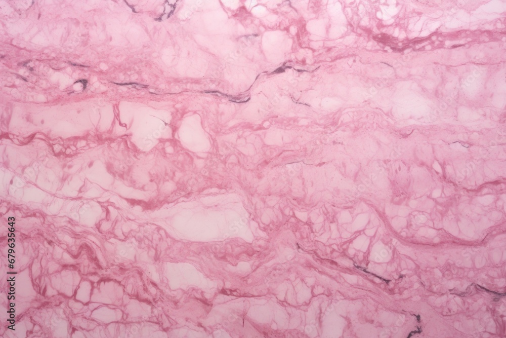 soft pink marble with dark, web-like pattern soft pink marble with dark, web-like pattern
