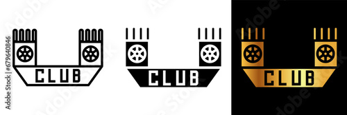 The Soccer Scarf icon represents a beloved accessory in the world of football (soccer).