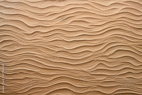 detailed image of textured sand wallpaper