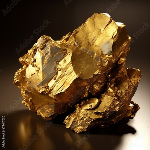 Generative AI: Huge gold nugget