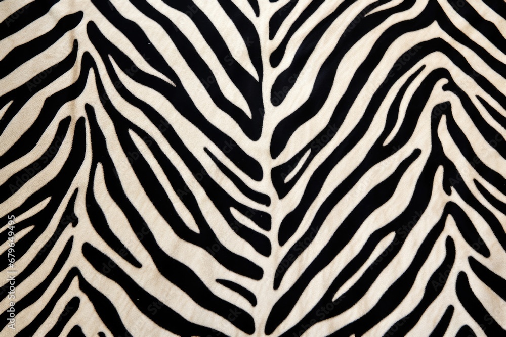 macro shot of a zebra striped rug or carpet macro shot of a zebra striped rug or carpet