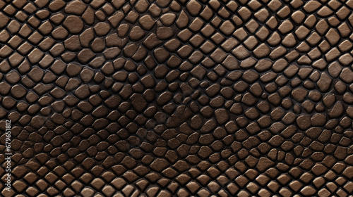Schlangenhaut-Textur, nahtloses Muster, seemless pattern