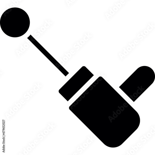 Baton Icon