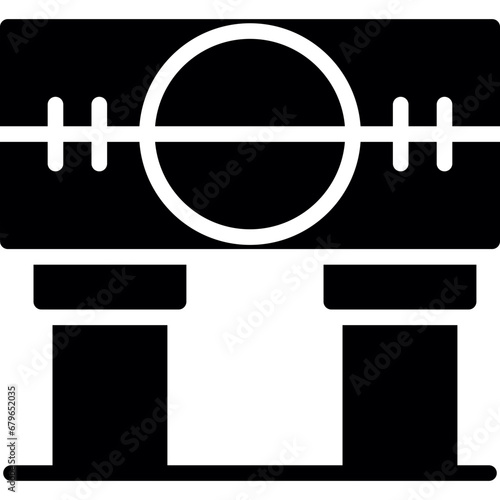 Pillory Icon