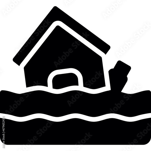 Flood Icon