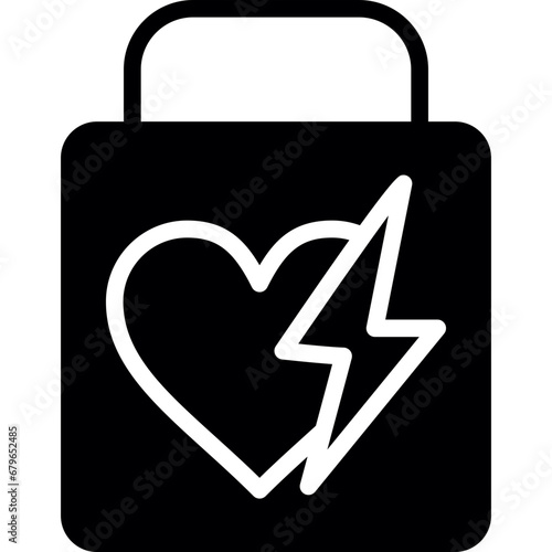 Pacemaker Icon