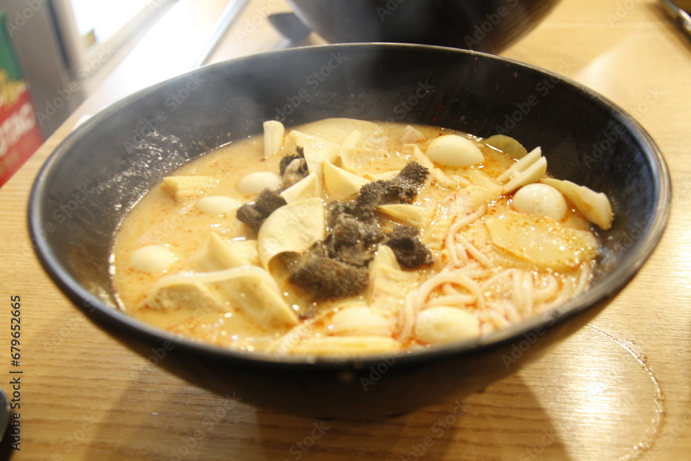 마라탕 마라탕