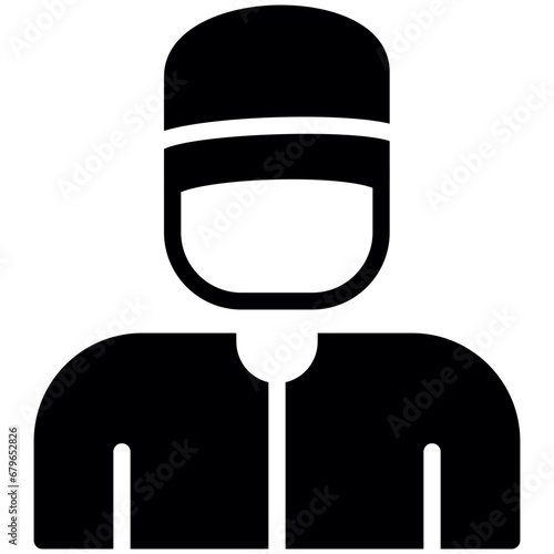Bellboy Icon