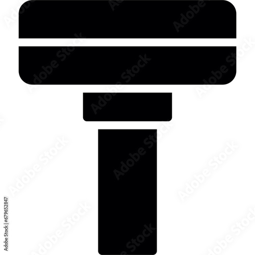 Razor Icon