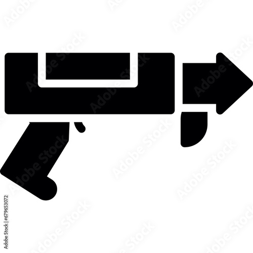 Speargun Icon