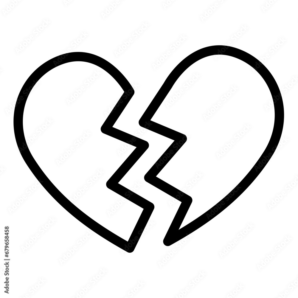 broken hearted broken hearted