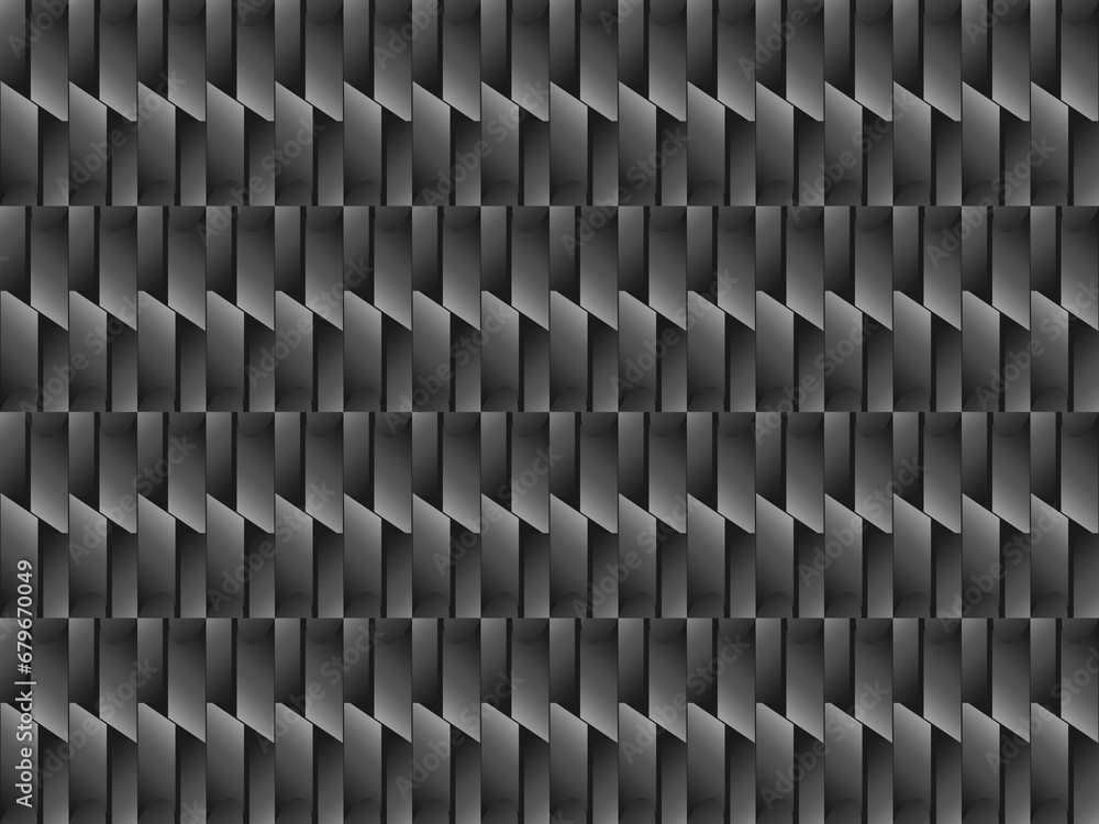 Black metal texture steel background. Perforated metal sheet. Stock ...