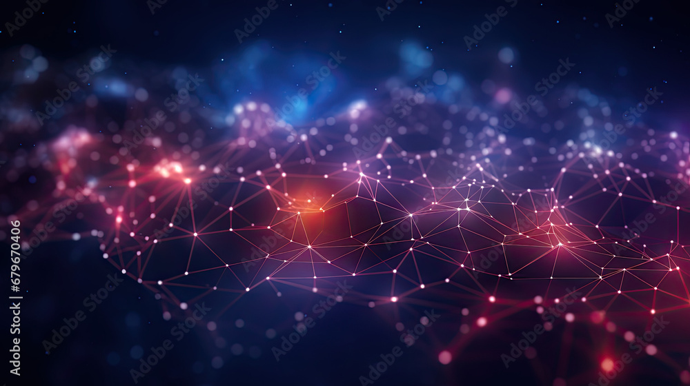 background with stars, abstract digital background background with stars, abstract digital background