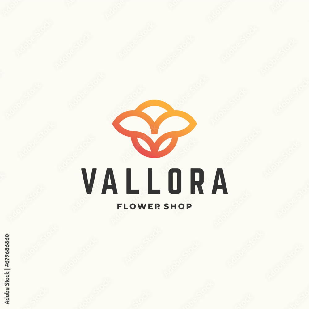 Vector Modern Logo Design Vector Modern Logo Design