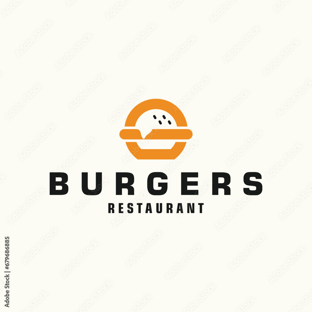 Vector Modern Logo Design Vector Modern Logo Design