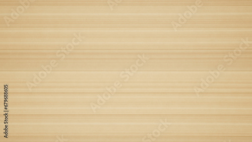 薄茶色の木の板の背景画像 photo