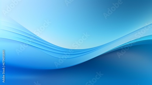 Light blue gradient background