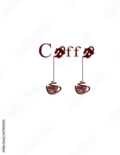 logo for caffa  photo