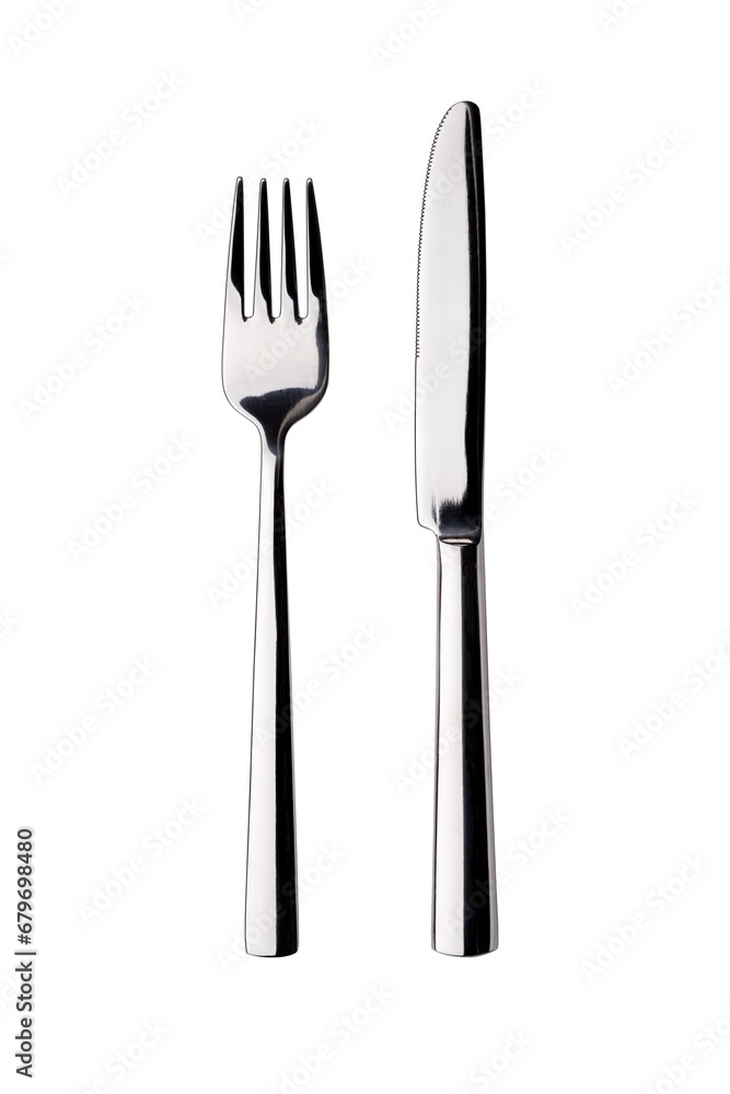 Messer und Gabel Messer und Gabel